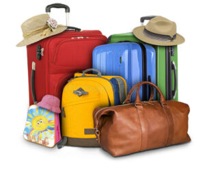 Milyen bőröndöt válasszunk, puhát vagy keményet?