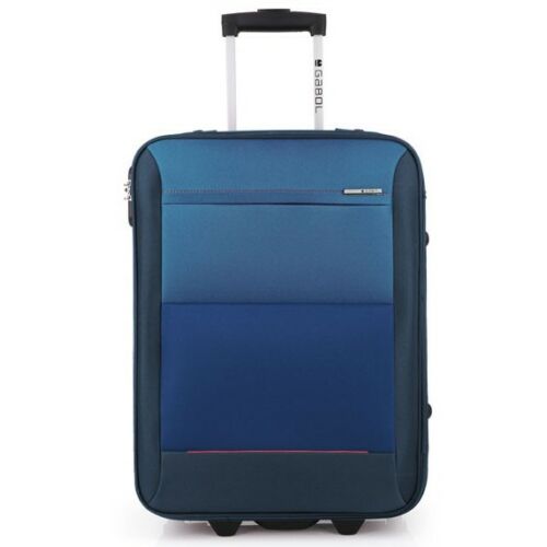 Gabol Reims bőrönd- kék