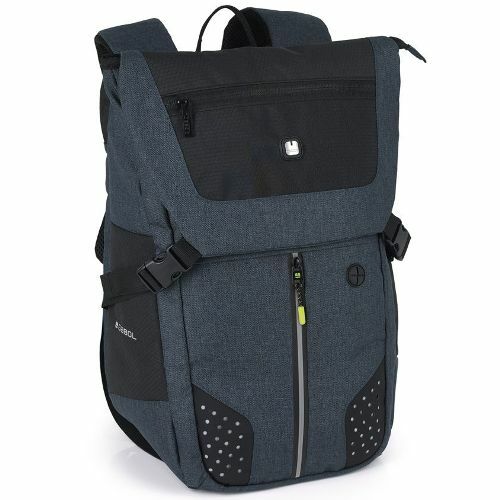 Gabol Random laptop hátizsák (411356)