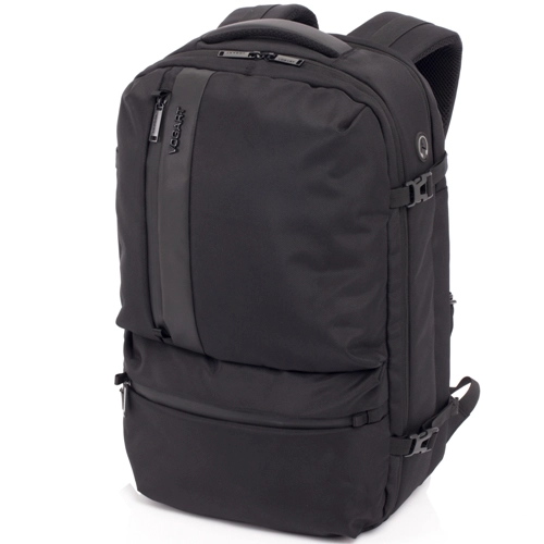 Vogart Clyde laptop hátizsák (Ryanair és Wizz Air kézipoggyász méret)