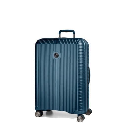 Yearz By March Canyon bőrönd (törhetetlen, vízhatlan cipzár) kék, kabin