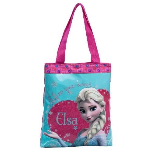 Jégvarázs Elsa táska
