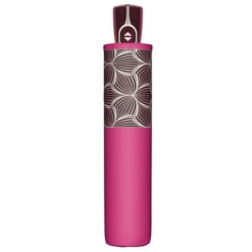 Doppler automata női esernyő (Fiber Magic Style) rózsaszín