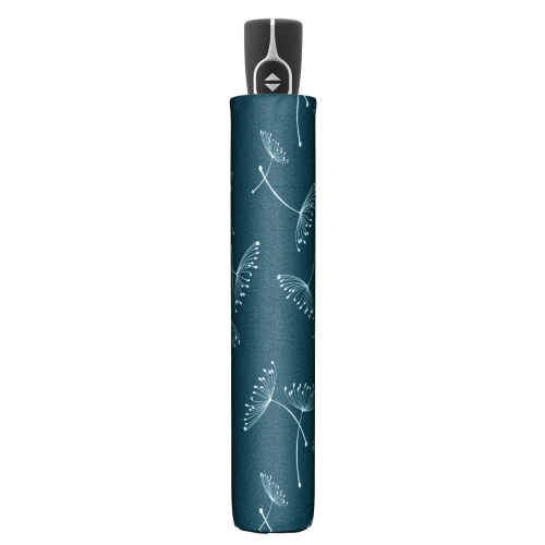 Doppler automata női esernyő (Dandelion, Fiber Magic) sötétzöld