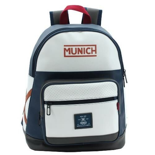 Munich férfi laptop hátizsák