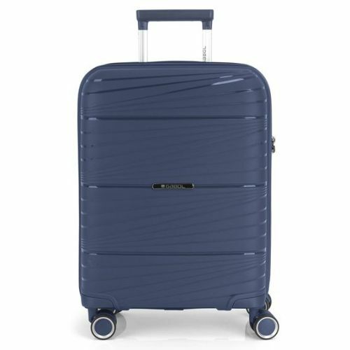 Gabol Kiba kabinbőrönd kék