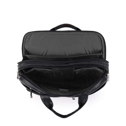 Gabol Shadow férfi laptop táska (406203) belső