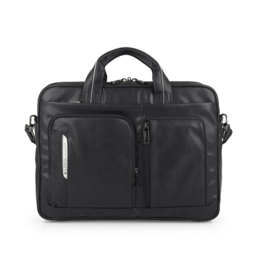 Gabol Shadow férfi laptop táska (406203) fekete