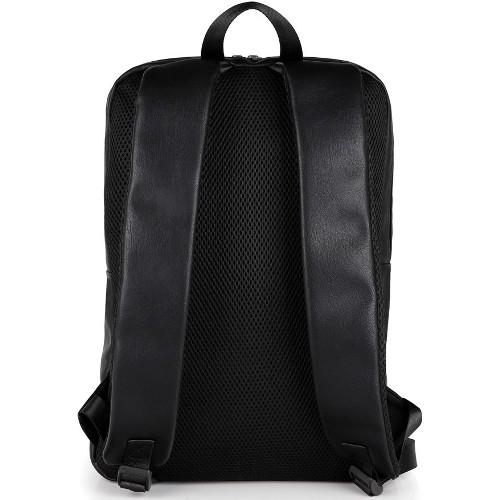 Gabol Stinger laptop hátizsák hátulról