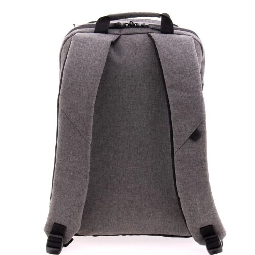 Vogart Tokyo laptop hátizsák belseje hátulról