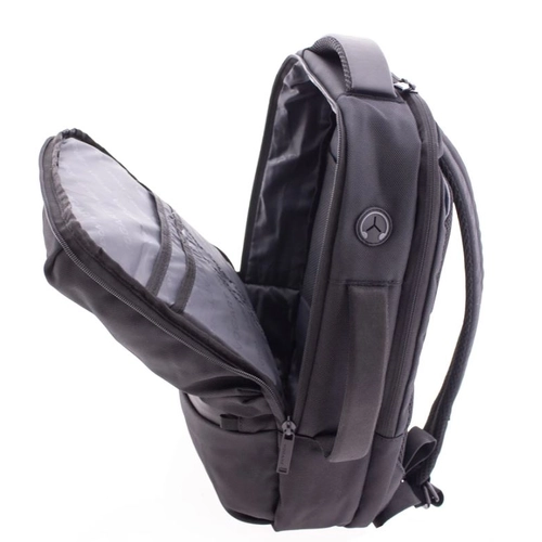 Vogart férfi laptop hátizsák (Wizz Air kisméretű táska) belseje