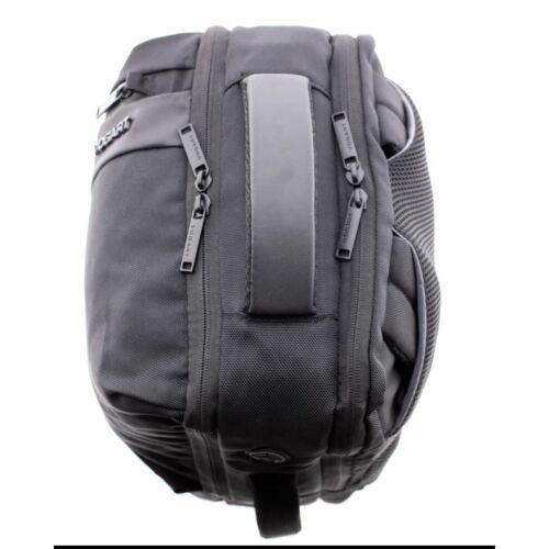 Vogart férfi laptop hátizsák (Wizz Air kisméretű táska) felülről