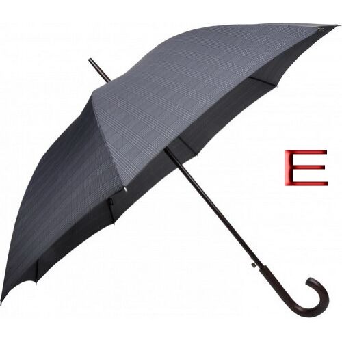Doppler Cambridge félautomata esernyő