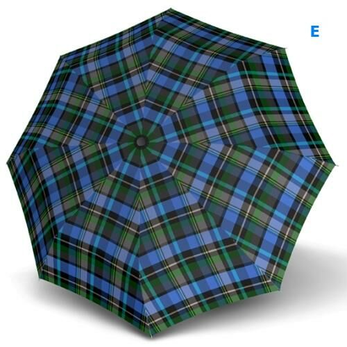 Derby Hit félautomata női esernyő - E minta
