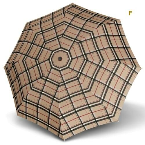 Derby Hit félautomata női esernyő - F minta