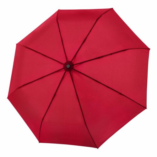 Derby automata női esernyő (Hit Magic) piros nyitva