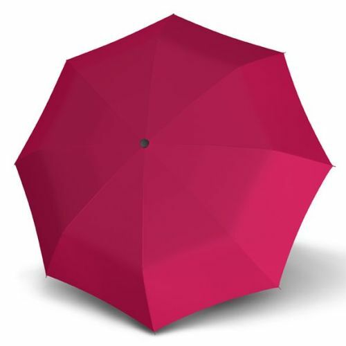 Derby kézi nyitású esernyő (Hit Uni, többféle színben) rózsaszín