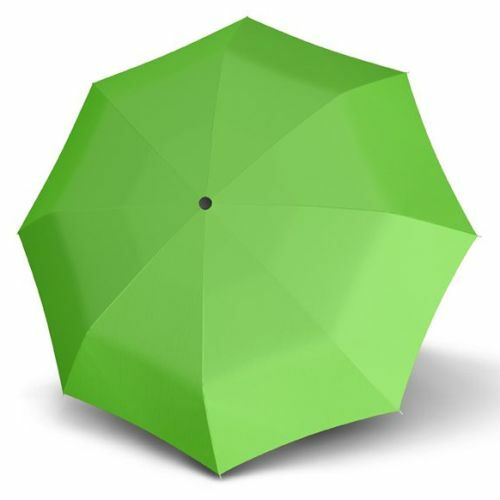 Derby kézi nyitású esernyő (Hit Uni, többféle színben) zöld