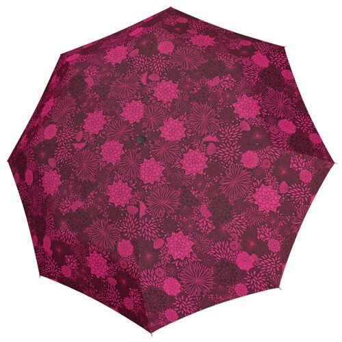 Doppler automata női esernyő (Fiber Magic Style) rózsaszín, D-7441465324