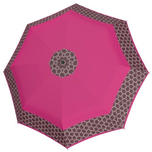 Doppler automata női esernyő (Fiber Magic Style) rózsaszín, D-7441465325