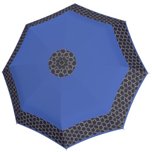 Doppler automata női esernyő (Fiber Magic Style) kék, D-7441465328