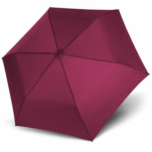 Doppler Zero 99 kézi nyitású esernyő bordó