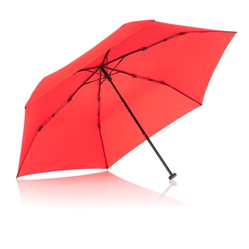 Doppler Zero 99 kézi nyitású esernyő piros
