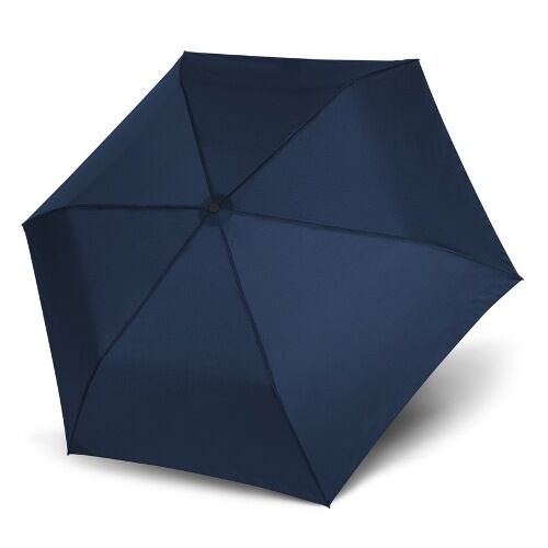 Doppler Zero 99 kézi nyitású esernyő sötétkék