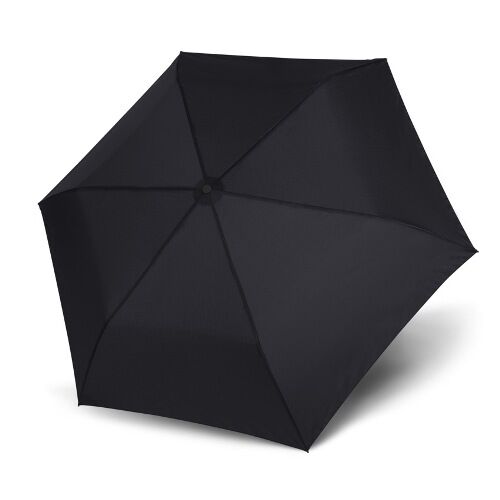 Doppler Zero 99 kézi nyitású esernyő fekete