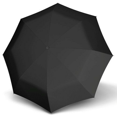 Doppler automata férfi esernyő (Magic Carbonsteel) nyitva
