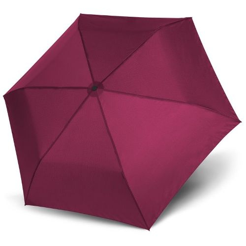Doppler automata esernyő (Zero Magic) bordó nyitva