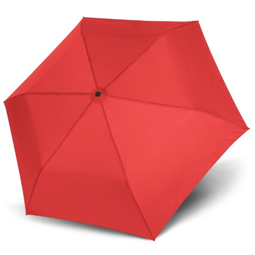 Doppler automata esernyő (Zero Magic) piros nyitva