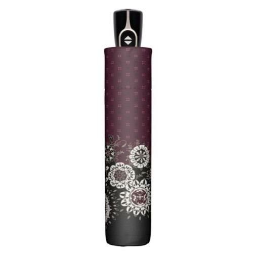 Doppler automata női esernyő (Virágos, Fiber Magic Style) lila