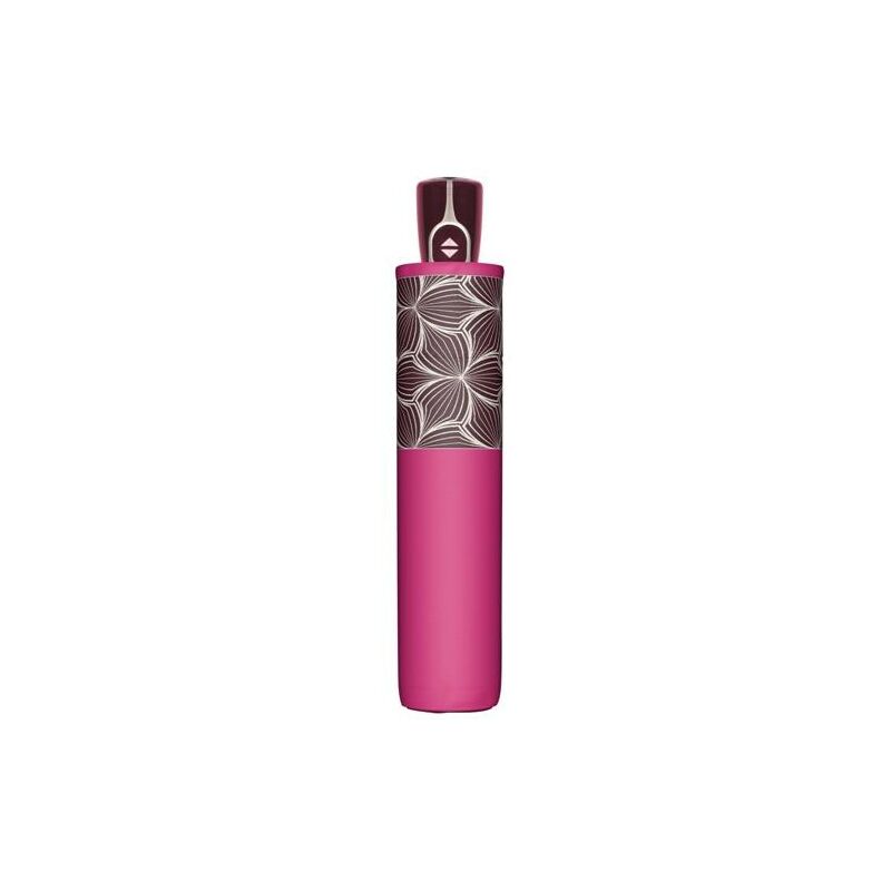 Doppler automata női esernyő (Fiber Magic Style) rózsaszín
