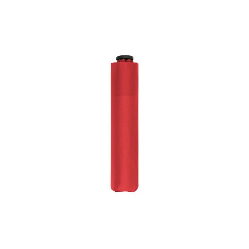Doppler Zero 99 kézi nyitású esernyő piros