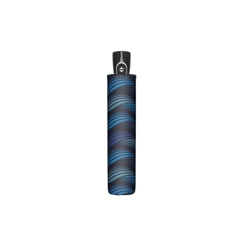 Doppler automata női esernyő (Fiber Magic Gravity) kék