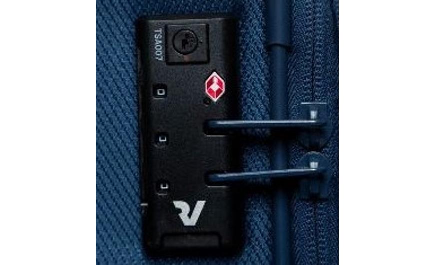 Mire jó és hogyan működik a TSA számzár a bőröndökön?