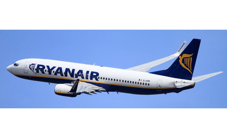 Ryanair poggyász szabályok 2020-tól